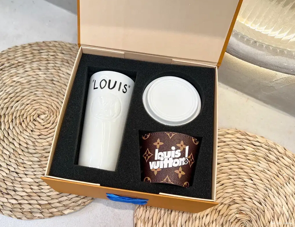 COFFEE LOUIS CUSTOM CUP 0707
